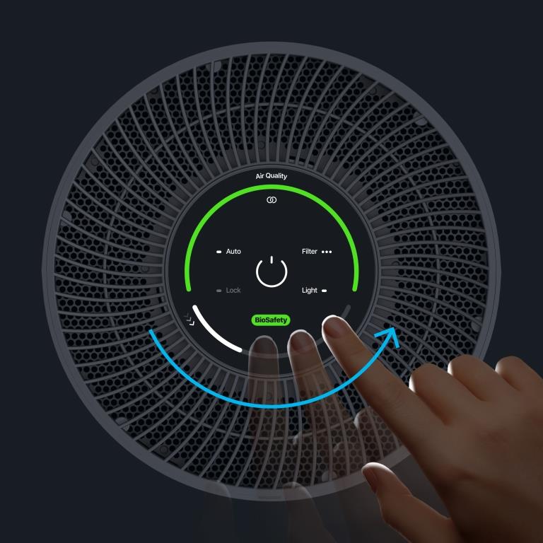 Tion iq 200. Воздухоочиститель tion IQ 100.